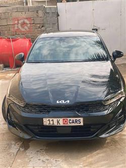 كيا K5
